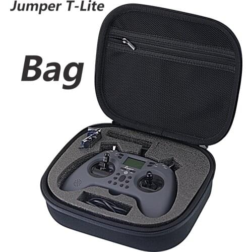 Jumper T-Lite TLite Transmitter Storage Bag Portable Carrying Case Remote Control Protector Handbag