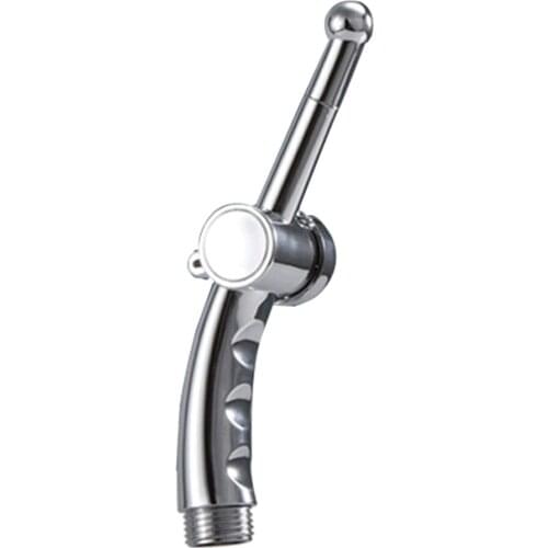 TOOKIE Hygienic Showers
