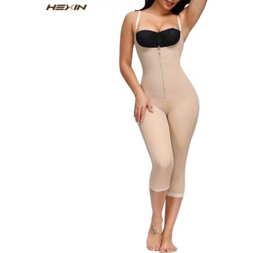 Full Body Shaper Waist Trainer Corset Waist postpartum Belt slimming modeling Shapewear Slimming Arm shaper Leg shaper