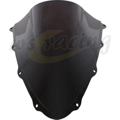 Motorcycle ABS Plastics Windshield WindScreen Wind Screen For Ducati 1299 959 2015 2016 2017 2018