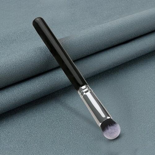 1 Piece Concealer Makeup Brushes Small Partial Liquid Foundation Cream Make Up Brush Beauty Tools Cosmetics