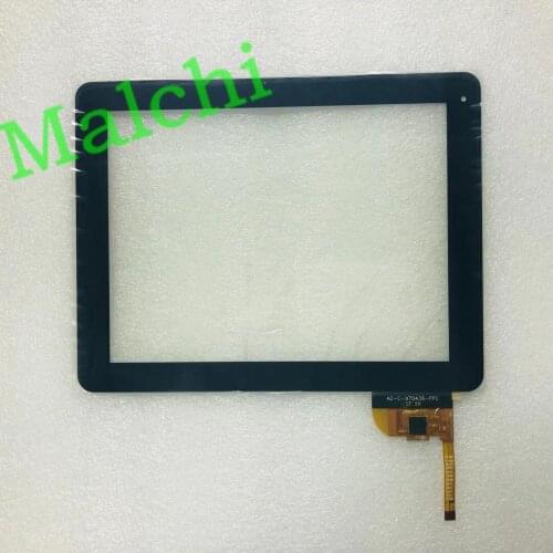 9.7 inch touch screen glass digitizer AD-C-970574-FPC AD-C-970436-FPC 12pin
