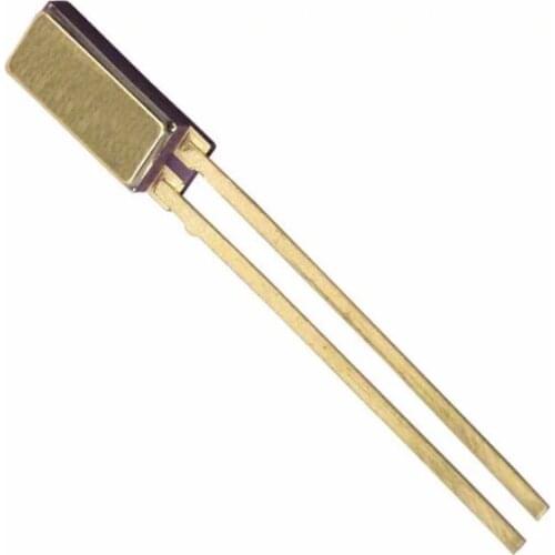 AD590MF AD590 FLATPK-2 Original and New 1PCS Free Shipping