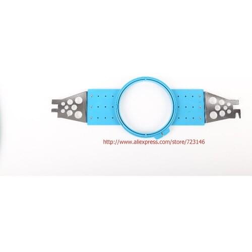 BAE-515 (ZEFP9115A520A) R150mm 520mm Replacement tubular Embroidery Hoops Embroidery for Barudan