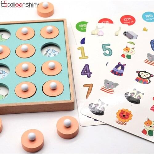 BalleenShiny Montessori