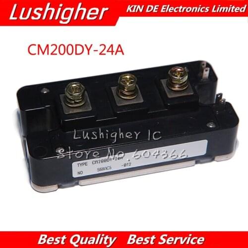 CM200DY-24A module