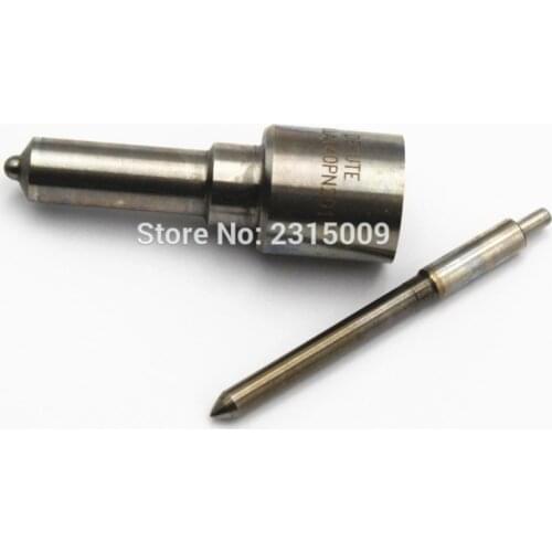 DEFUTE Original and Genuine DLLA140P826 Diesel Fuel Injector Nozzle 0433171564