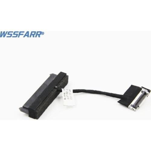 For Acer Aspire V5-571 V5-571P Laptop Hard Drive SATA Connector 50.4TU07.022 Free shipping test ok with tracking number