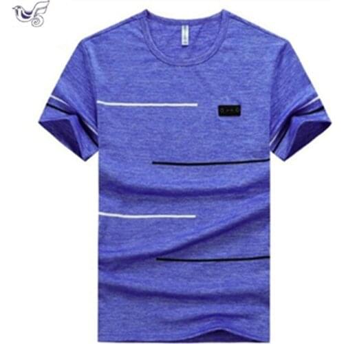 XIYOUNIAO New Summer Mens T Shirt plus size 7XL 8XL 9XL gym Bodybuilding man tshirt fitness Casual For streetwear men t-shirt