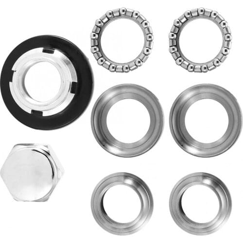 Motorcycle Steering Rod Taper Bearing Kit for Honda MONKEY Z50 Z50R Steering Bearing Kit
