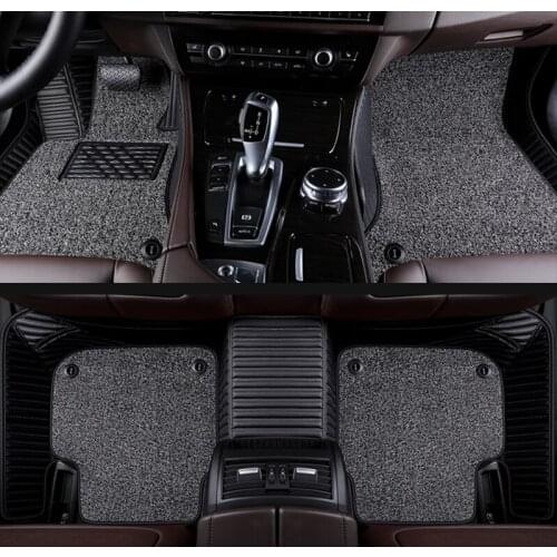 MATIKOHI Car Carpets