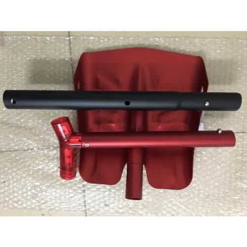 Snow Shovel Multifunctional Folding Spade Shovel Outdoor Hunting Camping Garden Shovel Survival Tools