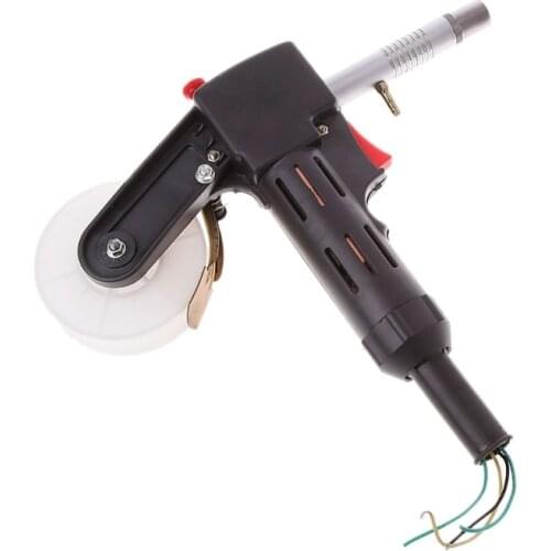 NBC-200A MIG Welding Spool Push Pull Feeder Welding Torch Without Cable Dropship