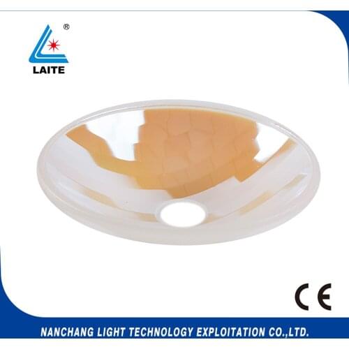 Oxide Dichroic Dental Galss Reflector 150mm free shipping-10pcs