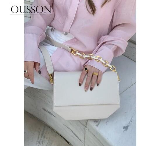 OUSSON Women's Bags For Documents