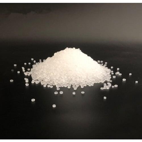 50g 100g Polymorph InstaMorph Thermoplastic Friendly Plastic DIY aka Polycaprolactone Polymorph Pellet High Quality