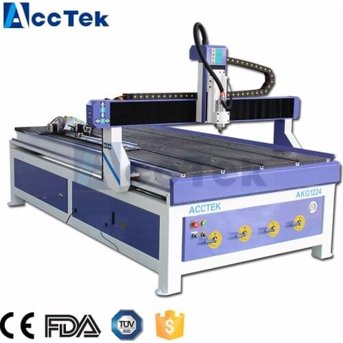 Wide application middle size cnc wood cutting machine 3d engraving cnc router machine
