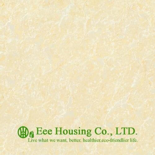 Resistant to acid and alkali Double loading Polished Porcelain Floor Tiles For Residential, 60cm*60cm Floor Tiles/ Wall Tiles