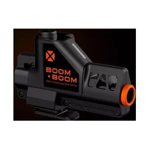 Wingsland S6 Pocket Drone RC Quacopter Spare Part BB gun Bomb gun