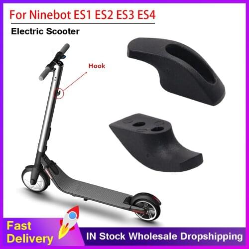 1 PCS New Battery Cabin Hanger Hooks Up Assembly For Ninebot ES1 ES2 ES3 ES4 Scooter Kickscooter Accessories Kit