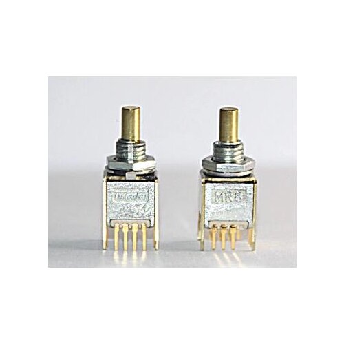 1PCS MR8 MR8A MR8C MR8-C MR8-A Band switch The handwheel special rotating band switch