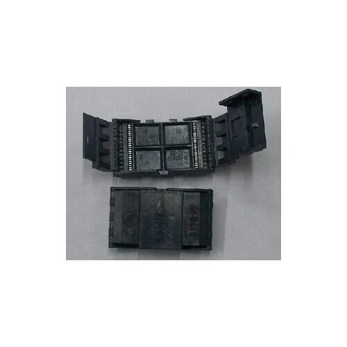 1 pcs SMT TSOP48 TSOP 48 Socket for Testing Prototype 0.5mm