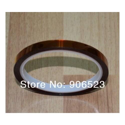 Free Shipping 10pcs/lot 1.0 cm size SMD BGA high temperature resistant tape