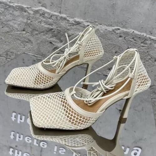 Женские туфли на шпильке BUTUIERN China At AliExpress