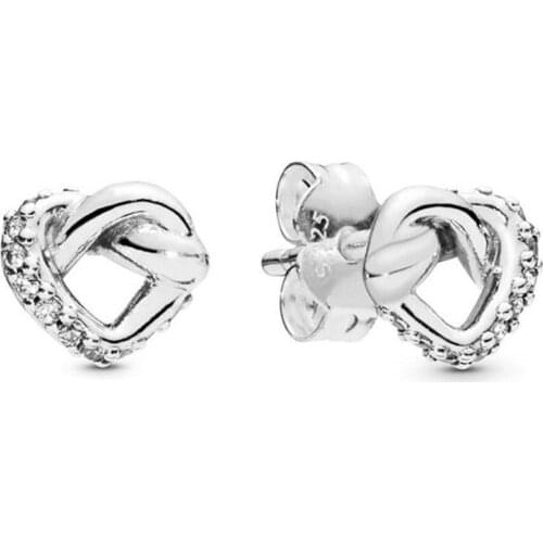 Женские серебрянные серьги Ciaxy China At AliExpress