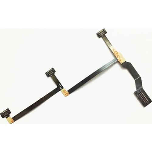 RC Part for DJI Mavic Pro Drone Flexible Gimbal Flat PCB Ribbon Flex Cable Layer Ribbon Cable