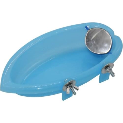GJWLKJ Bird Baths