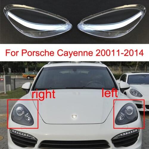 Istraukimas Headlamps