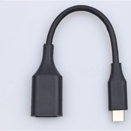 Kebidumei Newest Data cable Micro USB-C 3.1 Type C Male to USB 3.0 Cable USB Adapter OTG Data cable Charger Sync Charging cable