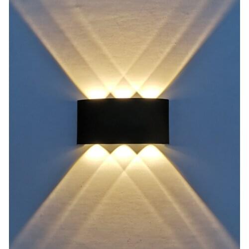 LAIMAIK Street Lighting