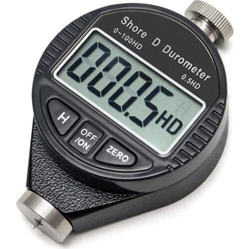 LODESTAR Physical Measuring Instruments