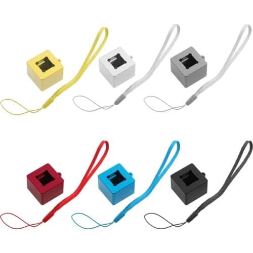Metal Switch Opener Magnetic Suction Mechanical Keyboard Keycaps Tester Shaft Removal for Kailh Cherry Gateron OUTEMU