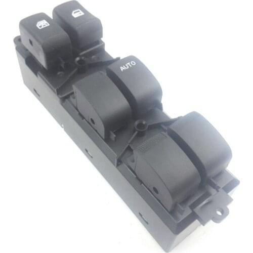 Car Power Window Switch for 2012-2017 8-981922511 898192251