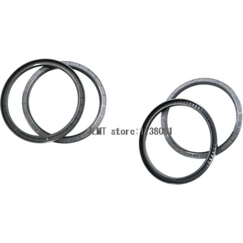 Fork OIL SEAL for HONDA 450 CRF 450 R 2002 - 2008 47X58X7 47 58 7 mm