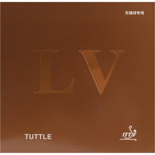 TUTTLE Table Tennis Products