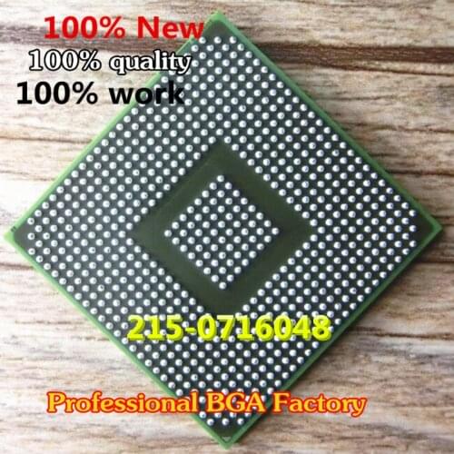 100% New 215-0716048 215 0716048 BGA