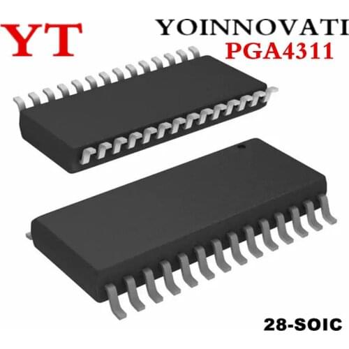 2pcs/lot PGA4311 4311 SOP28 IC best quality
