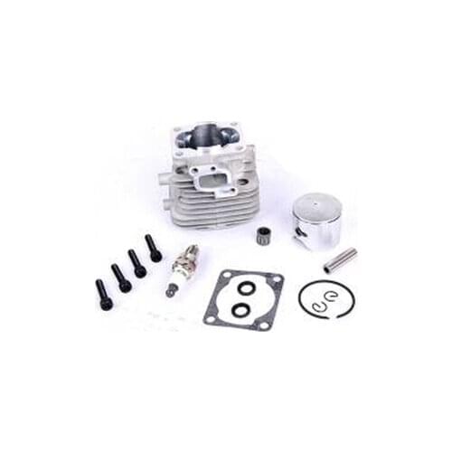 29CC Engine 4 BOLT TUNING BIG BORE KIT fit for ZENOAH 29CC ENGINE CY RVOAN 85061-1