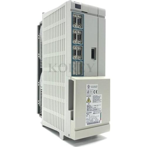 For Mitsubishi Servo Driver MDS-C1-V1-70