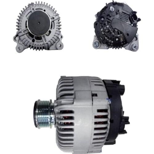 ALTERNATOR FOR 021903026L 0121715003 439667 TG17C019 0124625010 440253 FG18T033 0124625028 021903026G 0986045350 021903028B