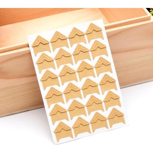 Hinmay Scrapbooking Leaves