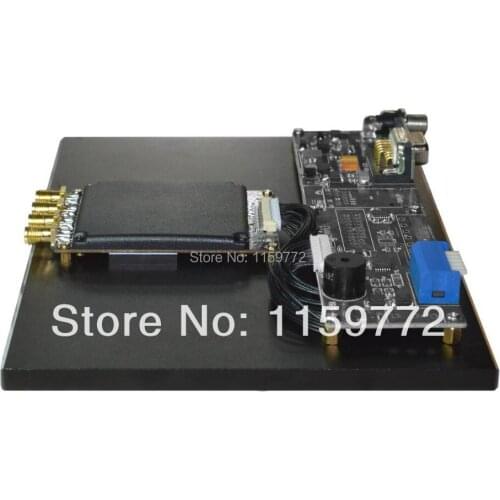 Access control rfid read long range tcp/ip uhf reader 500tags/second