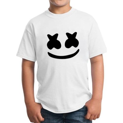 Marshmello Carnival Costumes