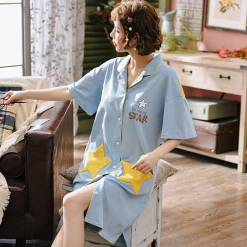 Женские ночные сорочки MINIKHOO China At AliExpress