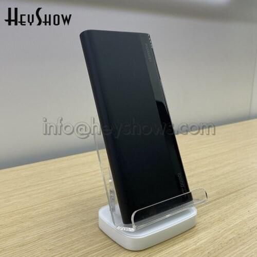 Mobile Power Bank Desktop Display Stand Huawei 3.6 Counter Mobile Phone Holder Multifunctional Store Supermarket Product Bracket