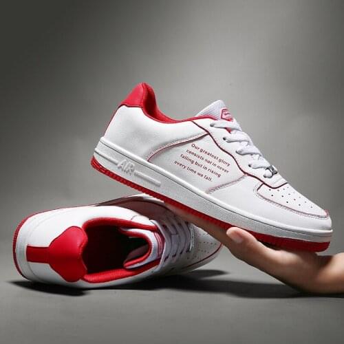 2021Spring Autumn New Hot Fashion Men Lace-up Leather Casual Shoes Trend Shoe Cool Loafers Flats Designer Shoes Men High Quality